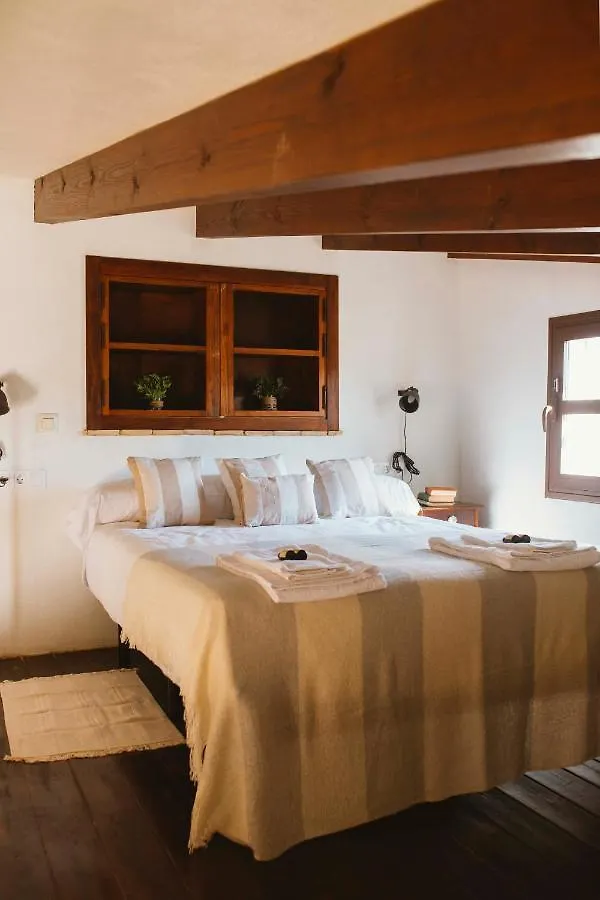 Вилла Casa Rural Sansaba Севилья Испания