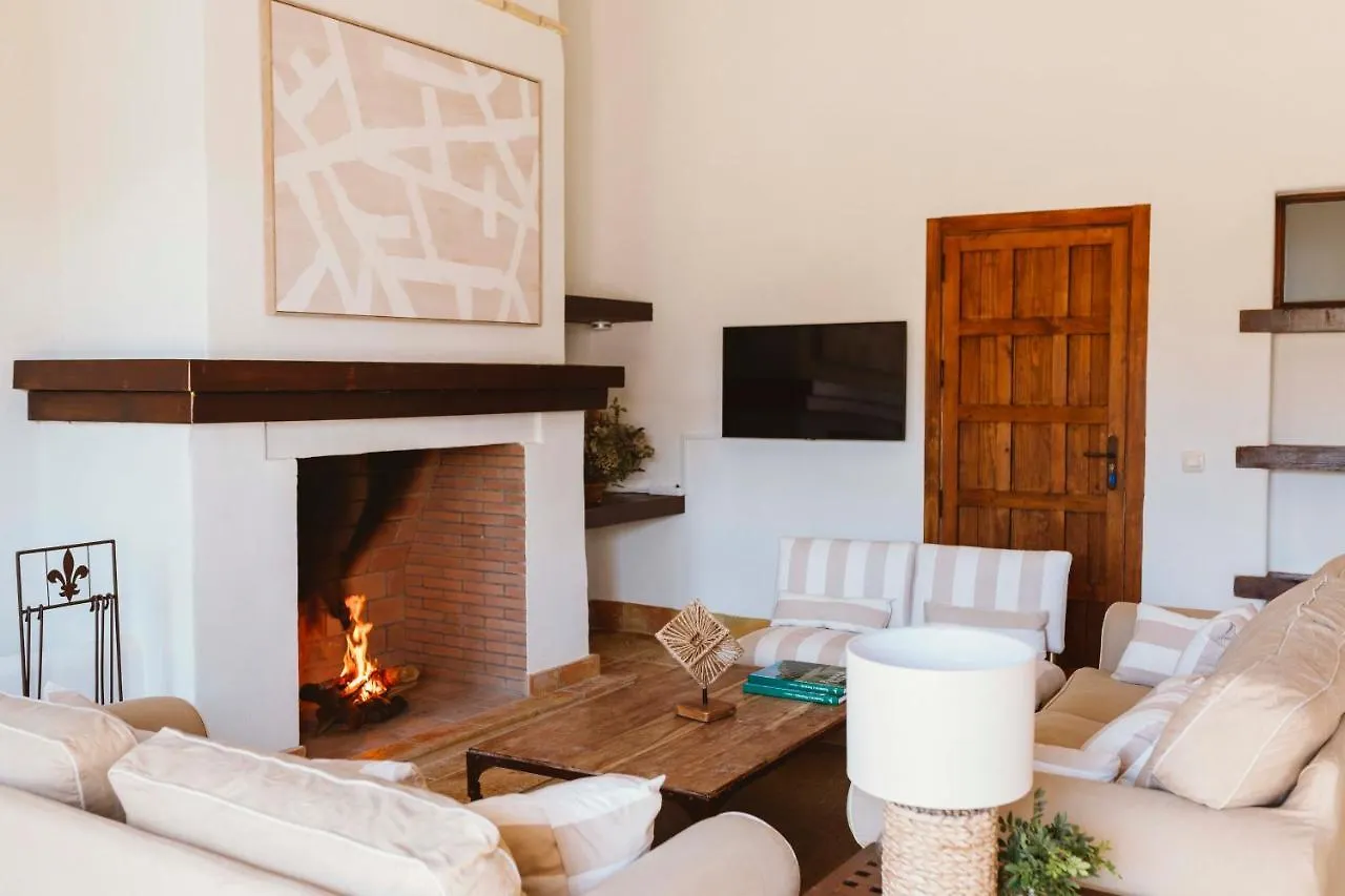 Вилла Casa Rural Sansaba Севилья 0*,  Испания