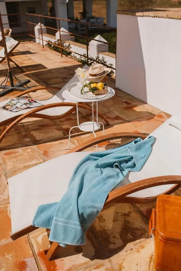 Villa Casa Rural Sansaba à Séville Espagne